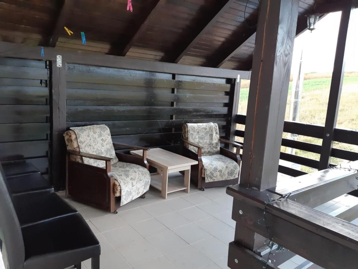 Pensiunea Agroturistica Casa Sirca Boghiş المظهر الخارجي الصورة