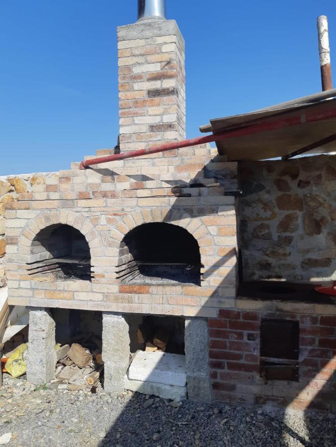 Pensiunea Agroturistica Casa Sirca Boghiş المظهر الخارجي الصورة